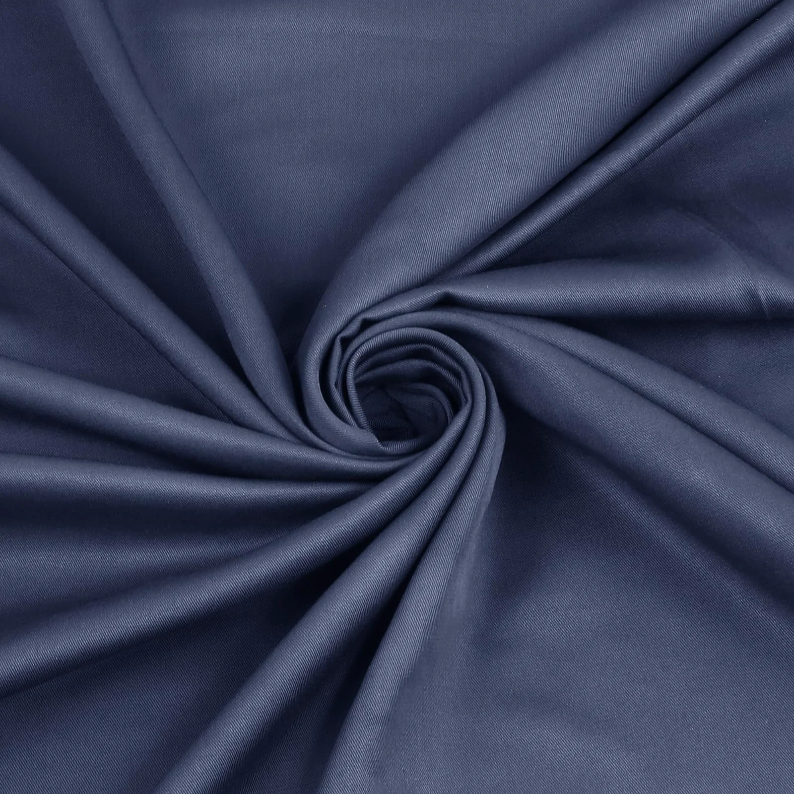 Homiest Bamboo Rayon Fabric, 1 yd x 56 in, Granite Blue